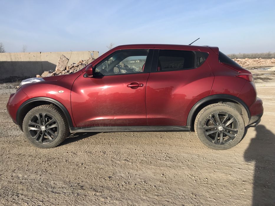 Продам нисан жук