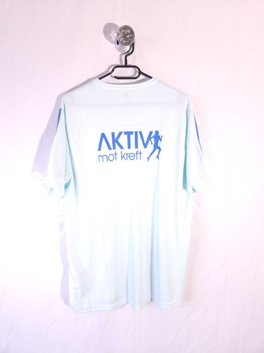 Adidas Тениска Мъжка L