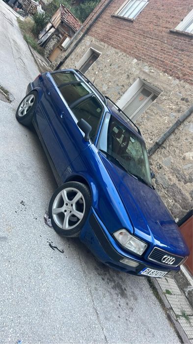 Джанти 4х108 17 за пежо и ауди80