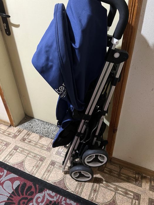 Детска количка Oyster