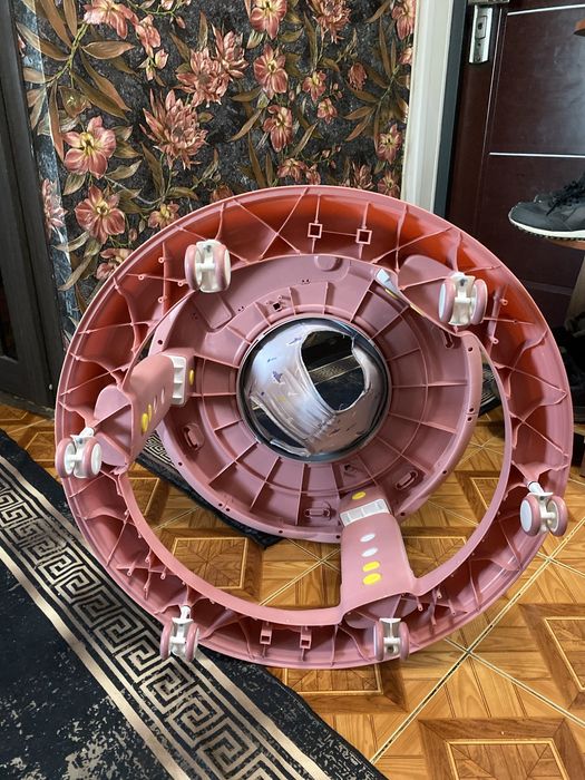 детские ходунки, в идеале