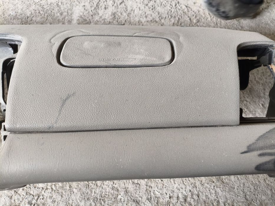 Панель Тойота Камри 35