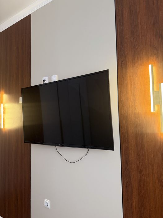 LG телевизор 70:110