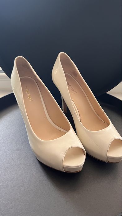 Продам туфли, 38 размер