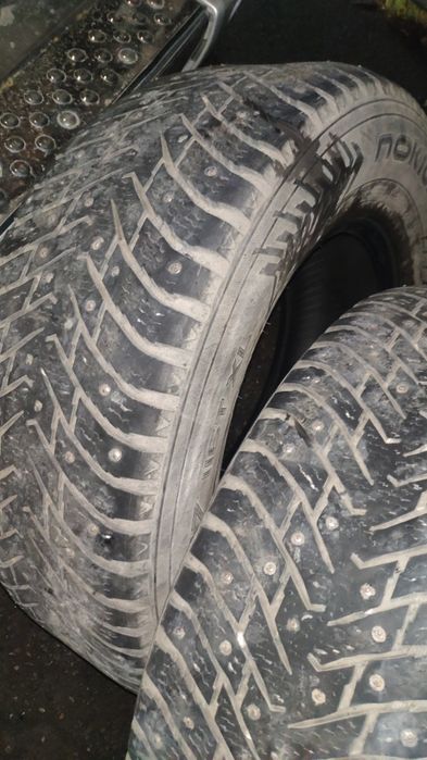 Продам баллонны зимние