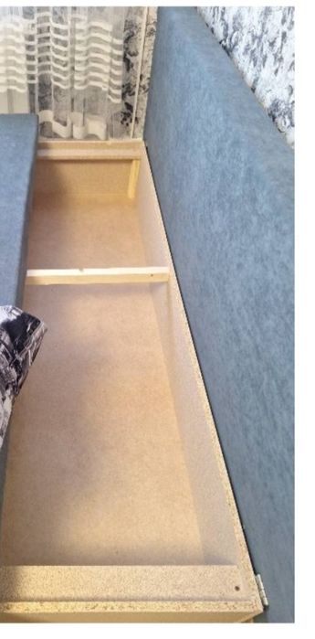 Продается диван тахта