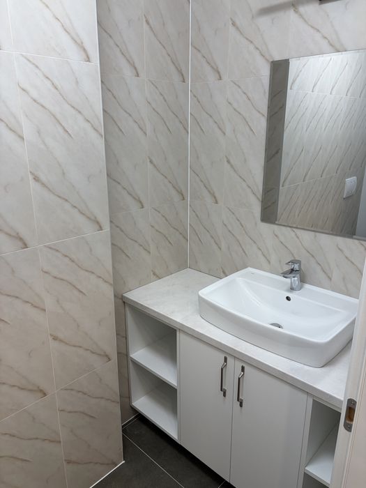 Apartament penthouse 2 camere 61 mp