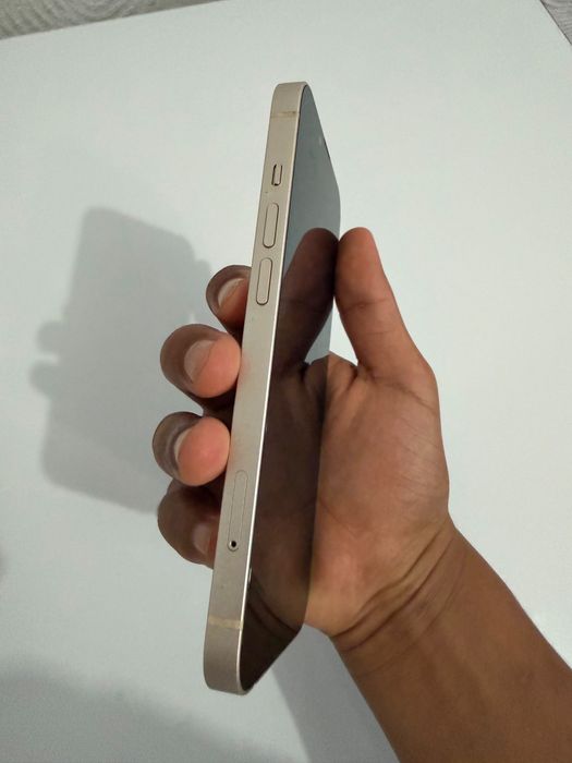 IPhone 13 White /128gb