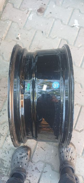 Jante aluminiu pe 18
