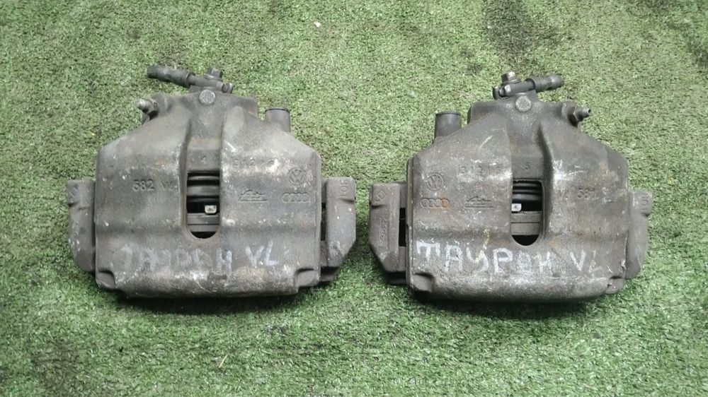 Суппорт тормозной