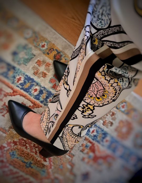 Дамски панталон S.Oliver