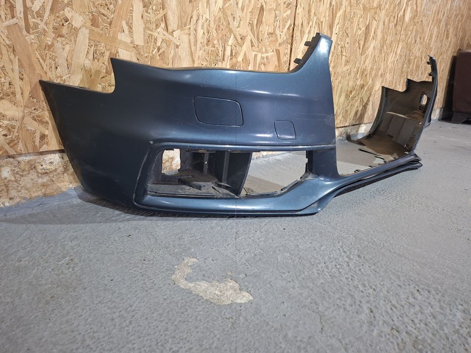 Bara fata Audi A4 S4 S-line 8k0 an 2012-2016