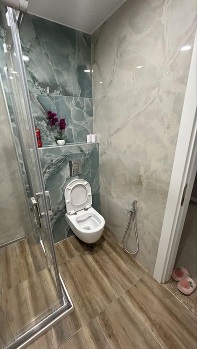 Дава се под наем Двустаен апартамент в Пловдив, Тракия - 70 кв.м за 498.27 € - Снимка #10