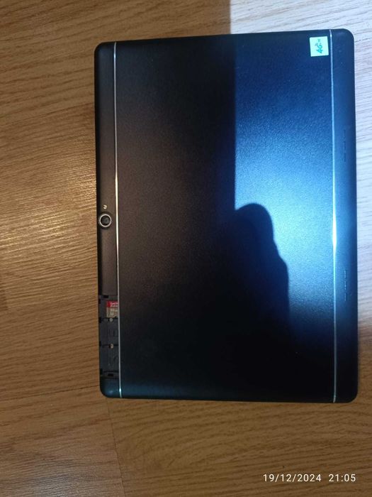 Таблет Mediatek BS138 10-инчов 4G LTE