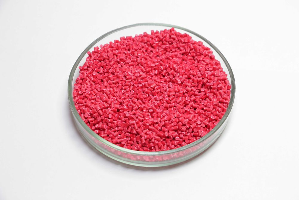 Мастербатчи, компаунды, красители, кальцит — оптом и в розницу