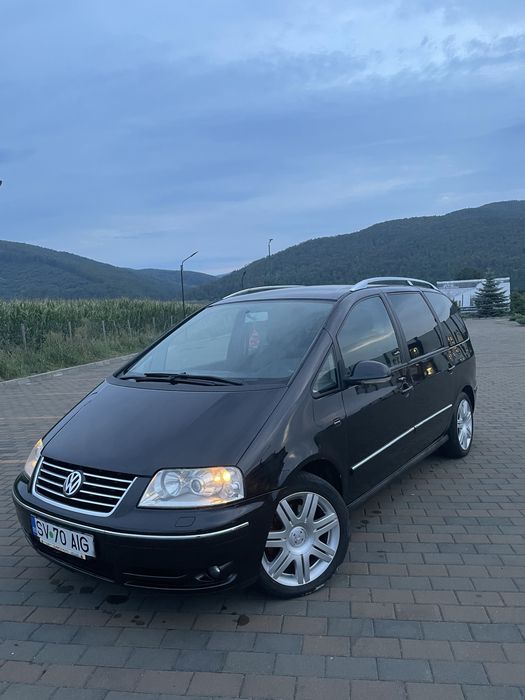Vand sharan 2.0 140 cai