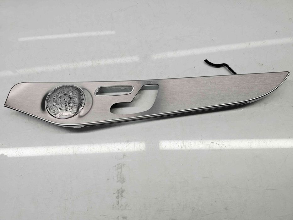 Set trimuri usa Mercedes Clasa C (W205) [Fabr 2014-prezent] OEM