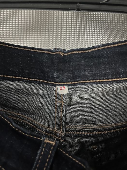 pantaloni scurti Levis