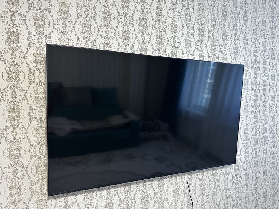 Телевизор lg 65 дюймов