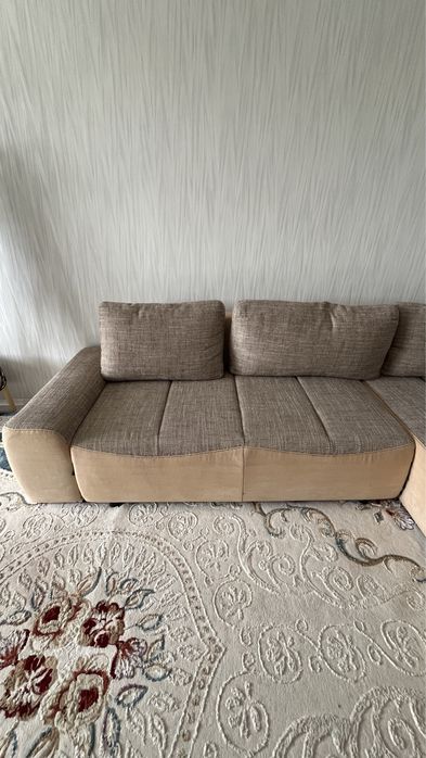 Продается  диван б/у