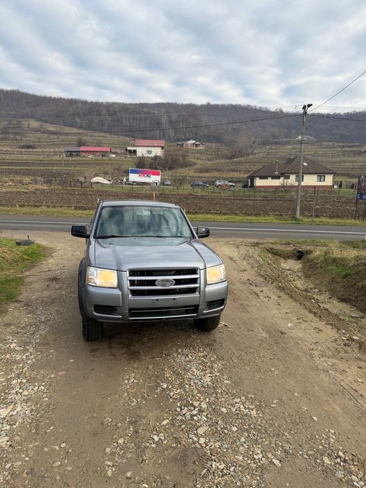 Vand Ford Ranger  4x4  2009