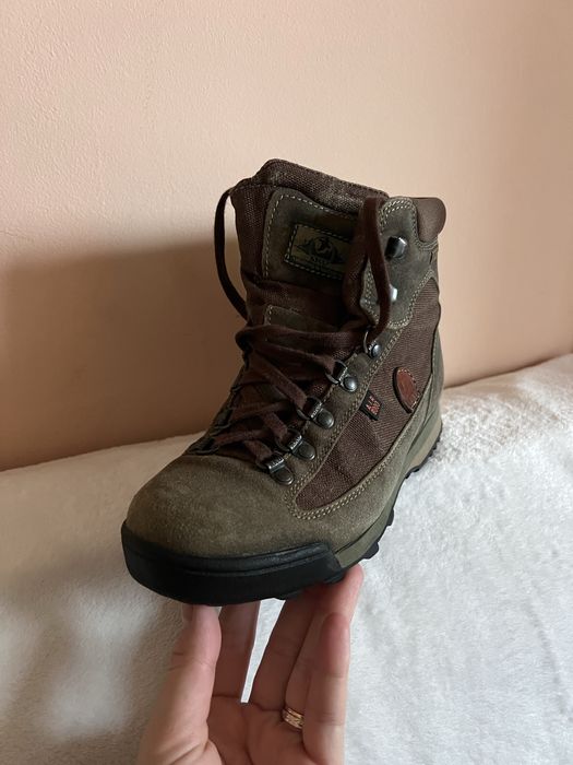 Туристически обувки AKU GORE-TEX, Vibram