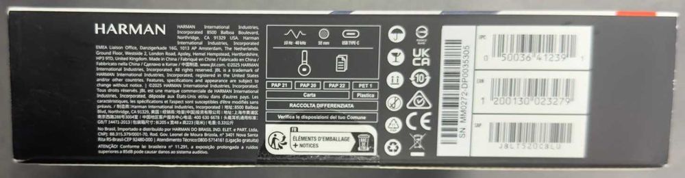 BL Tune 520C [#10041#]