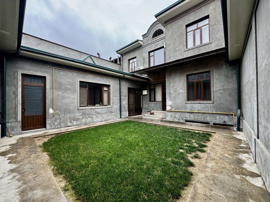 Продаётся 3-уровневый дом в Учтепа, Izza махалла 100% готовый