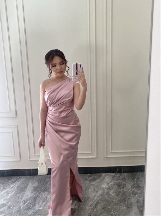 продам выпусное платье