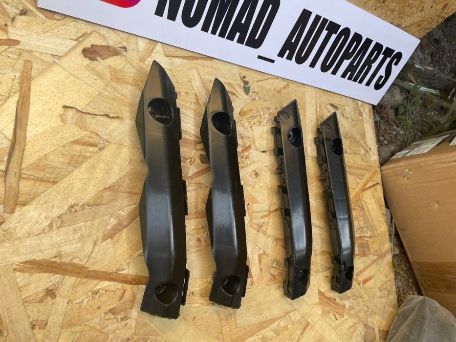 Крепления бампера 50/55 американец