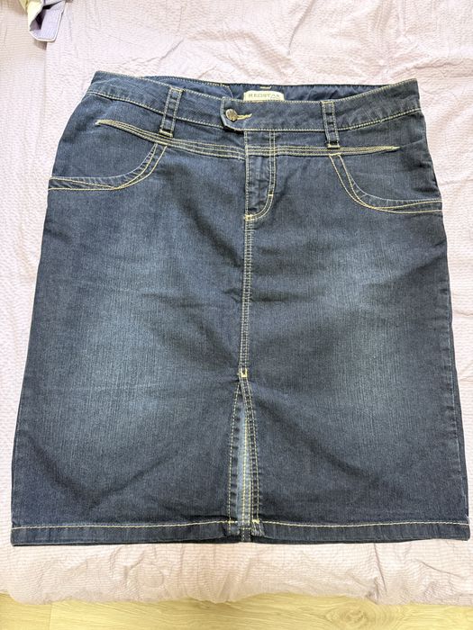 Юбки платья разных размеров