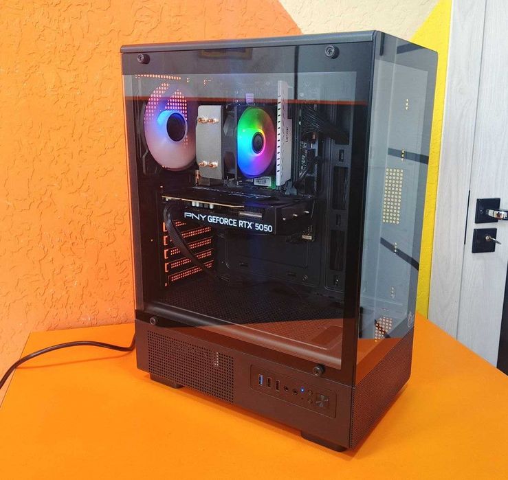 Продается Игровой Кейс