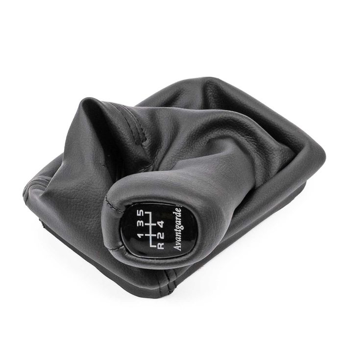 Топка за скоростен лост с маншон за Mercedes E-Class W210 S210