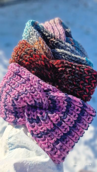 Трендовая шапочка пиппа