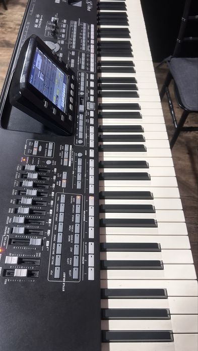 [Vand/Schimb] Korg Pa3X Pro !! Unic in Romania !!