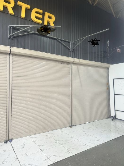 Коммерческая недвижимость