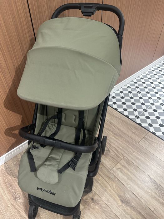 Коляска easywalker miley 2