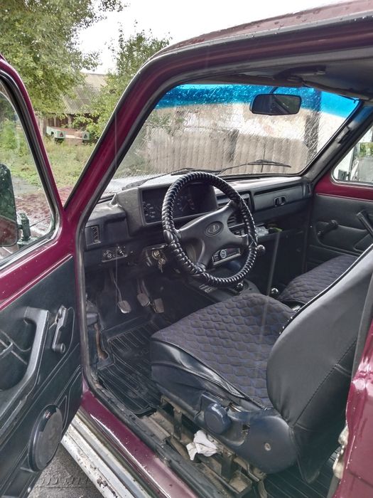 Нива срочно продам