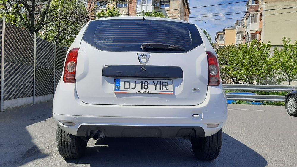 Vand Dacia Duster