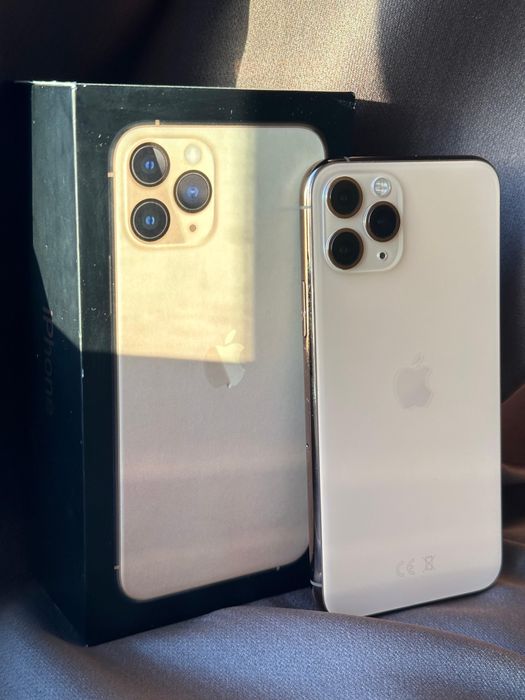 Iphone 11 pro, айфон 11 про, 256 гб