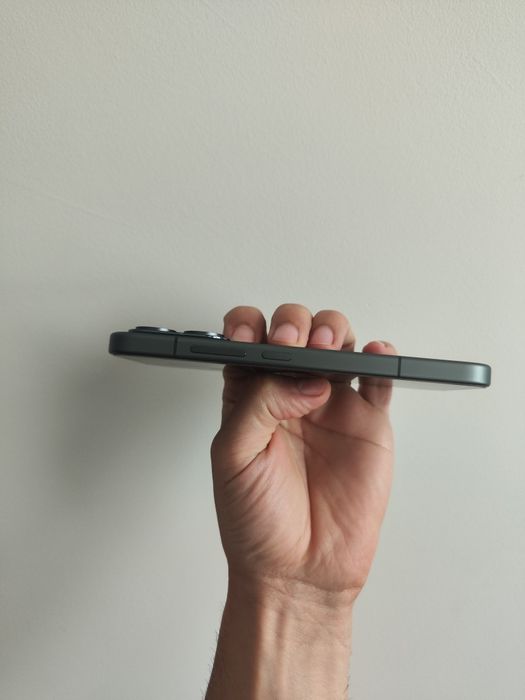 Xiaomi 17 Black 256GB 12+4GB RAM 7000 mAh battery