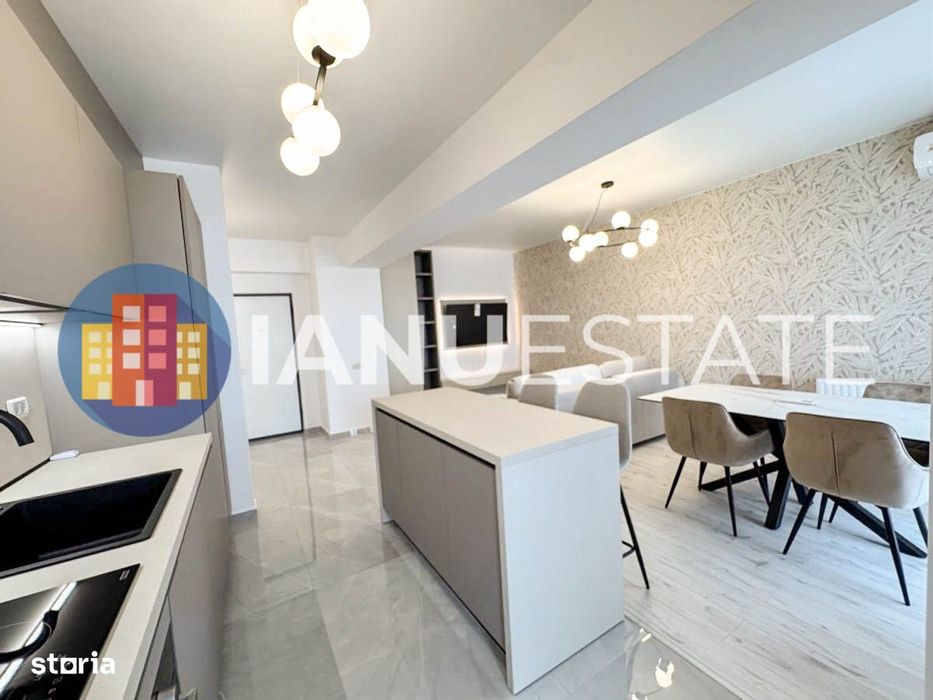 Apartment in Bucuresti - Vedere 4