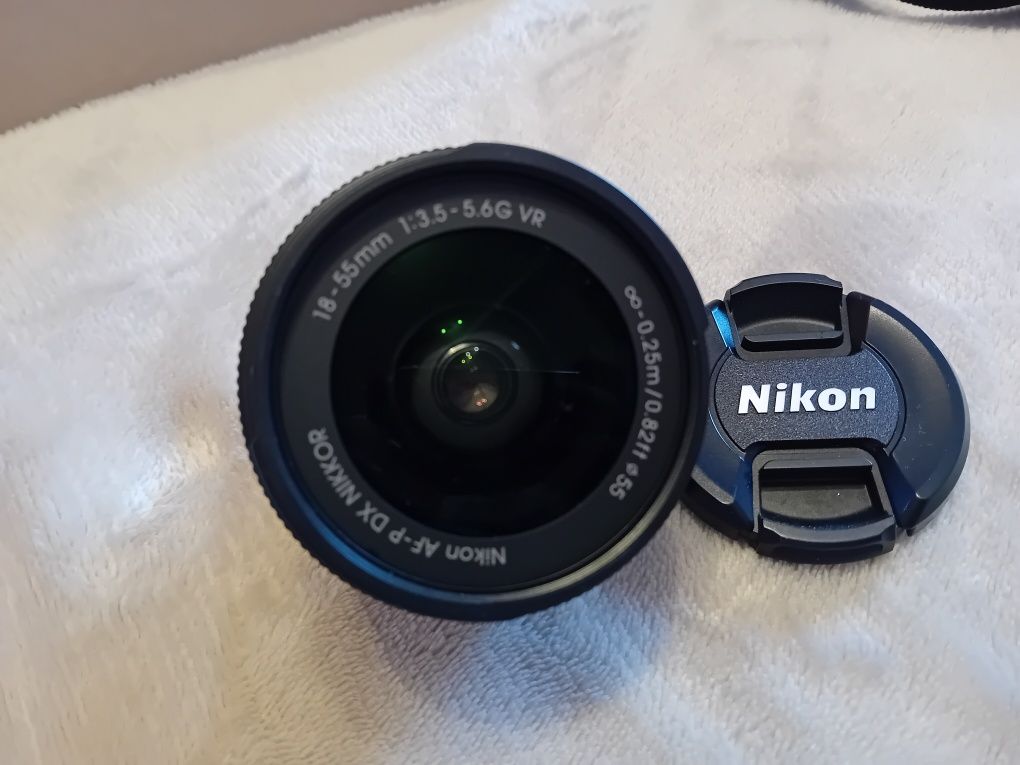 Фотоапарат никон гр. София Обеля • OLX.bg