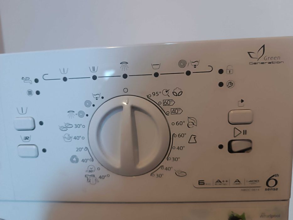 Whirlpool  за части