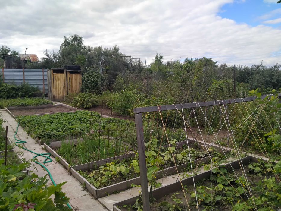 Продам Дачу, ПКСТ Мичуринец