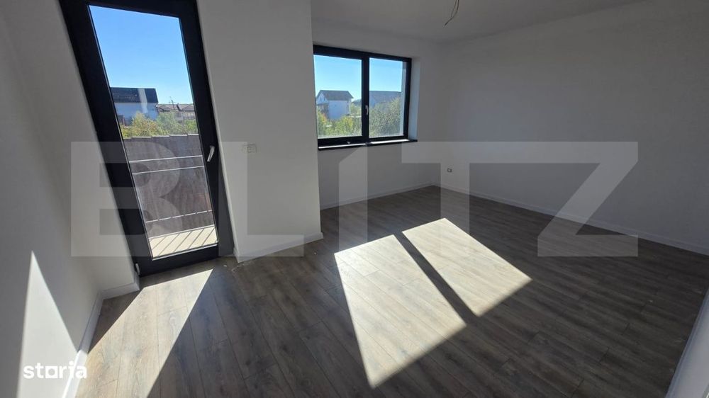 Case 4 camere, 115 mp – Alba Iulia, zona Micesti