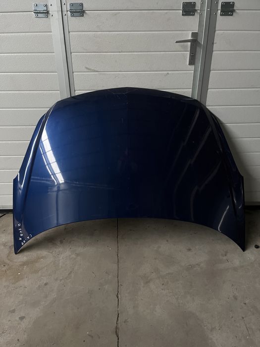 Capota Opel Corsa D cod culoare Z21B
