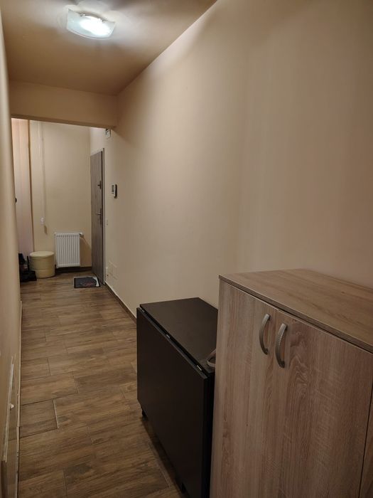 Apartament 2 camere, Dâmbul Rotund, parcare subterană, Persoana Fizica