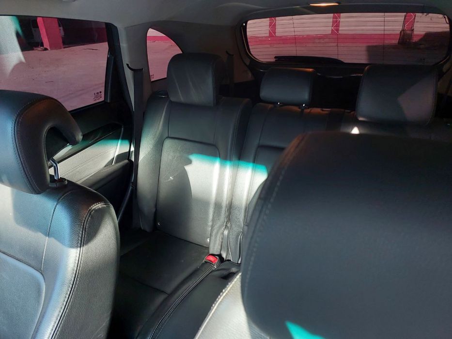 Chevrolet Captiva 4