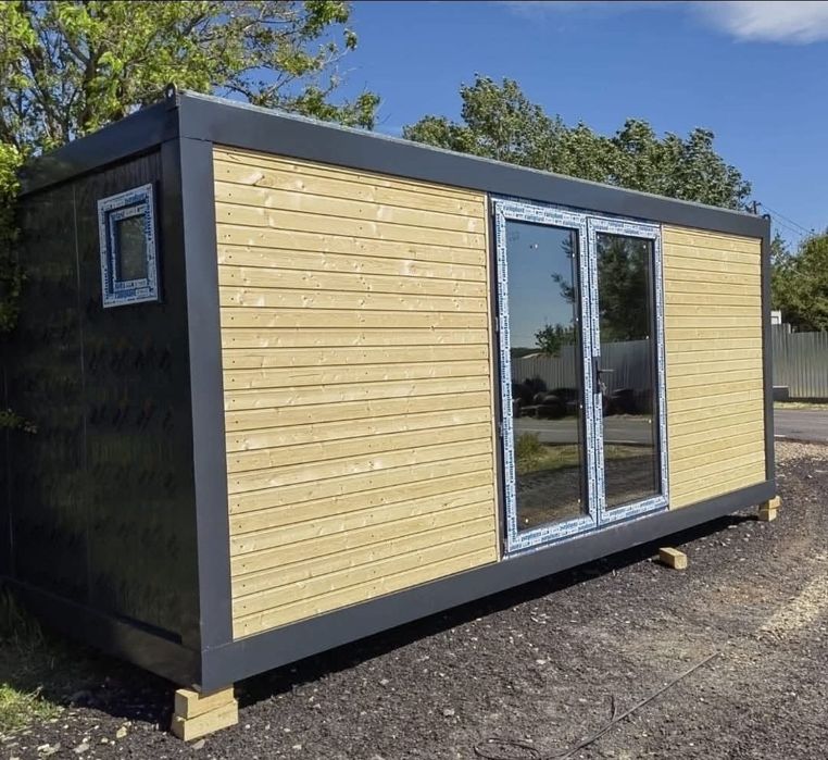 containere modulare garaje spații de depozitare birouri